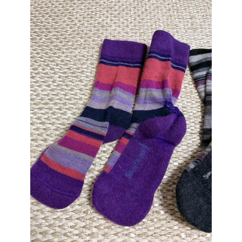 Smartwool merino wool